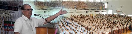 Bharathi Vidya Bhavan Matric Hr. Sec. School Gallery