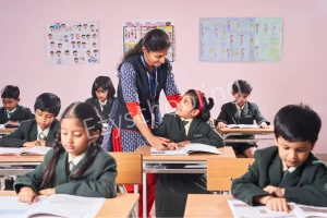 Chellammal Vidyalaya Gallery 2