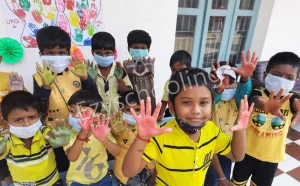 CK School of Practical Knowledge Gallery 1