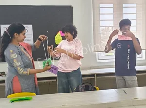 CPS Global School Gallery 2