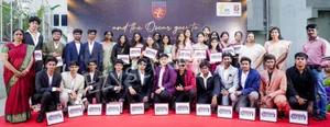 CPS Global School, Thirumazhisai Gallery 24