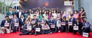 CPS Global School, Thirumazhisai Gallery 25