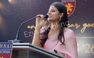 CPS Global School, Thirumazhisai Gallery 22