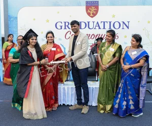 CPS Global School, Thirumazhisai Gallery 9