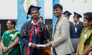 CPS Global School, Thirumazhisai Gallery 8