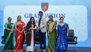 CPS Global School, Thirumazhisai Gallery 10