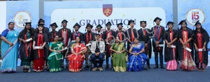 CPS Global School, Thirumazhisai Gallery 5