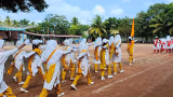 Crescent Matricultion Higher Secondary School Gallery