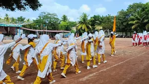 Crescent Matricultion Higher Secondary School Gallery 1