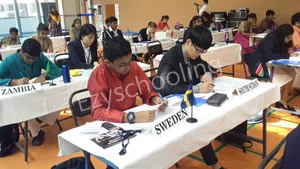 CS Academy Gallery 8