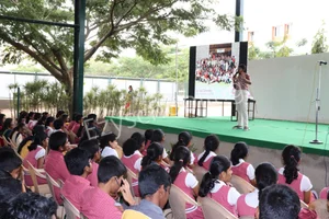 CS Academy Gallery 6