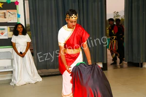 CS Academy Gallery 4