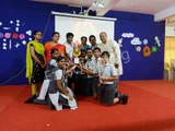 D.A.V. Bhel School D.A.V. Bhel School Gallery