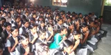 D.A.V. Bhel School D.A.V. Bhel School Gallery