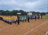 D.A.V. Bhel School D.A.V. Bhel School Gallery