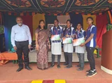 D.A.V. Bhel School D.A.V. Bhel School Gallery
