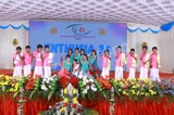 ECR International Senior Secondary School ECR International Senior Secondary School Gallery
