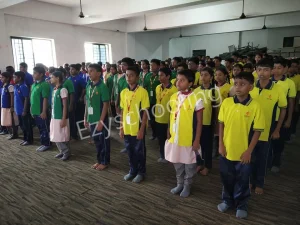 Everest KenBridge Senior Secondary School Gallery 3