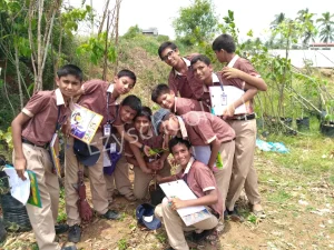 Guru Shree Shantivijai Jain Gurukul Internation School Gallery 1