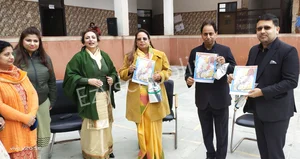 Tulips International School Gallery 12