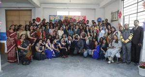 Tulips International School Gallery 9