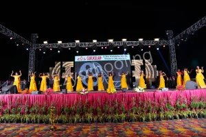 Gurukulam Global Residential School Gallery 4