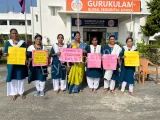 Gurukulam Global Residential School Gurukulam Global Residential School Gallery