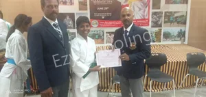 Ishethra International Residential School Gallery 5