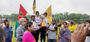 Ishethra International Residential School Gallery 4