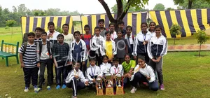 Ishethra International Residential School Gallery 3