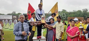 Ishethra International Residential School Gallery 1