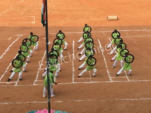 Ishethra International Residential School Gallery 2