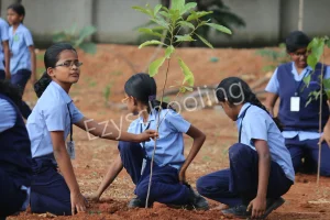 KALVI Global Matriculation School Gallery 2