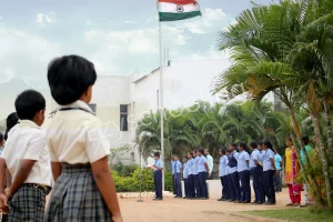 KALVI Global Matriculation School Gallery 1