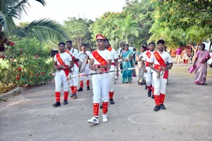 KenBridge School Gallery 5