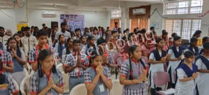 Kendriya Vidyalaya CUTN Gallery 5