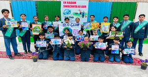 Chhoturam Public School Gallery 4