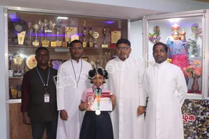 Loyola International Residential School Gallery 2