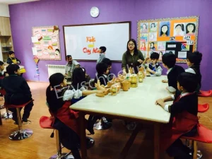 Luxor World School Gallery 4