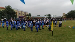 Maharishi International Residential School Gallery 4