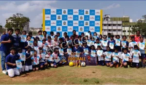 Maharishi International Residential School Gallery 3