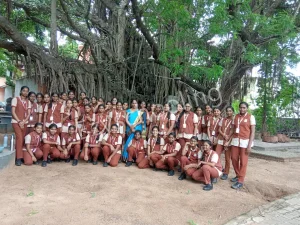 Maharishi International Residential School Gallery 2