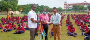 Maharishi International Residential School Gallery 1