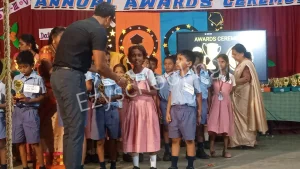 Mahatma Montessori Matriculaton Higher Secondary School Gallery 3