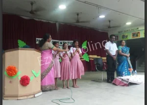 Mahatma Montessori Matriculaton Higher Secondary School Gallery 2