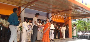 Mary Matha CMI Public School Gallery 5