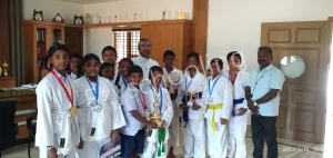 Mary Matha CMI Public School Gallery 4