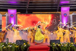 Nalanda International Public School & Junior College Gallery 5