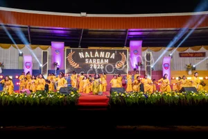 Nalanda International Public School & Junior College Gallery 4