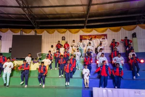 Nalanda International Public School & Junior College Gallery 3